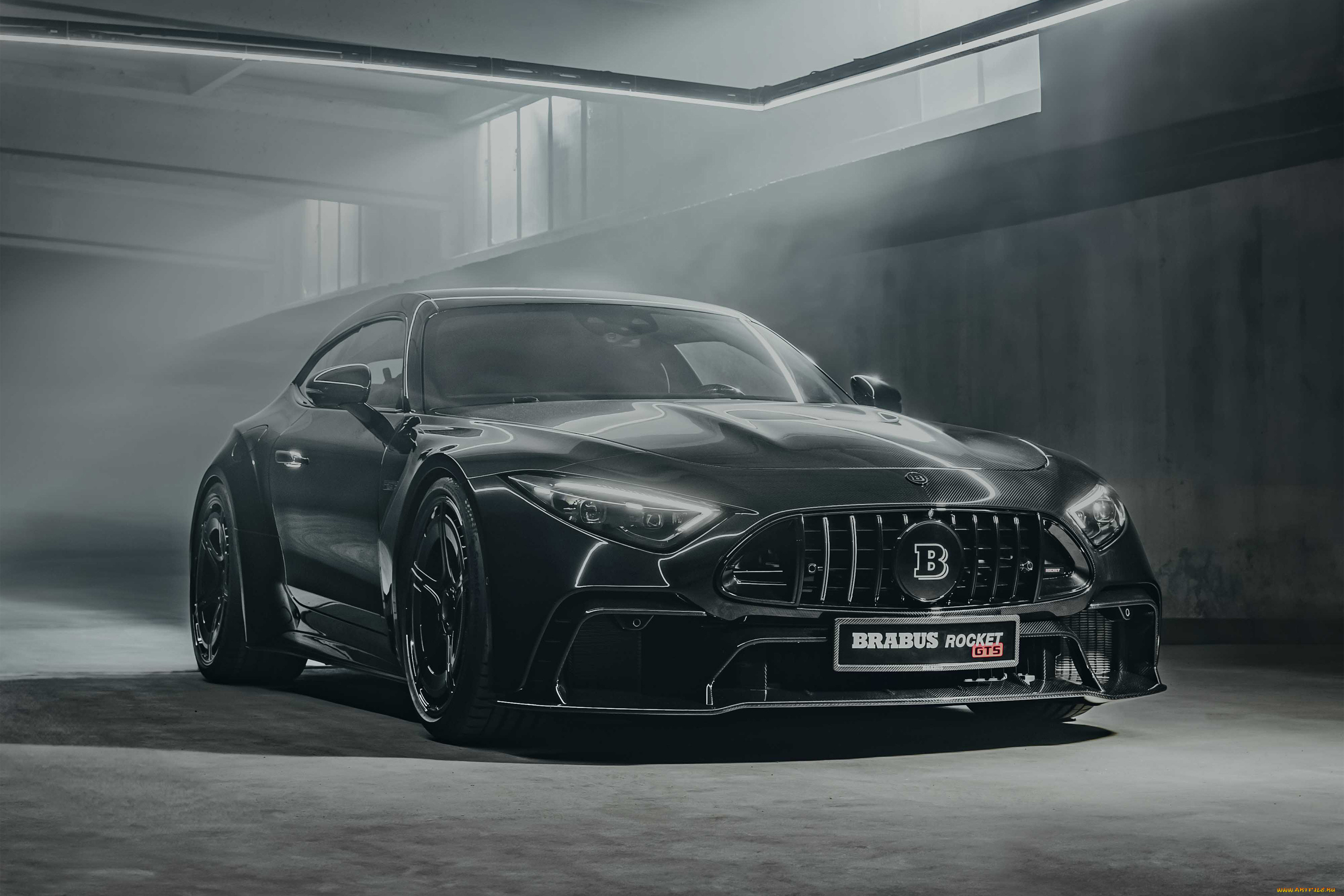 , brabus